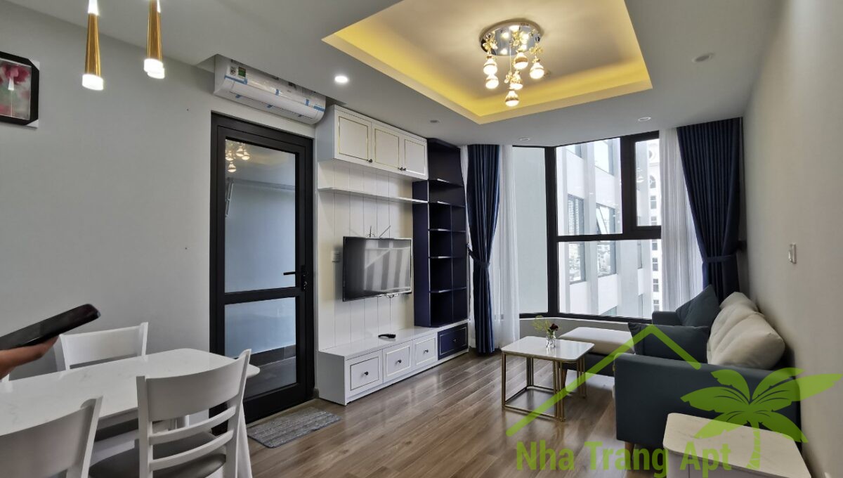 apartment for rent in hud nha trang a648-2