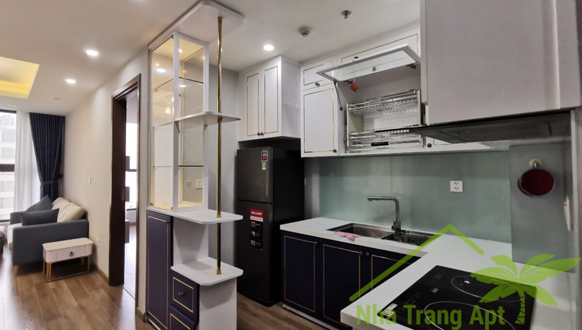 apartment for rent in hud nha trang a648-3