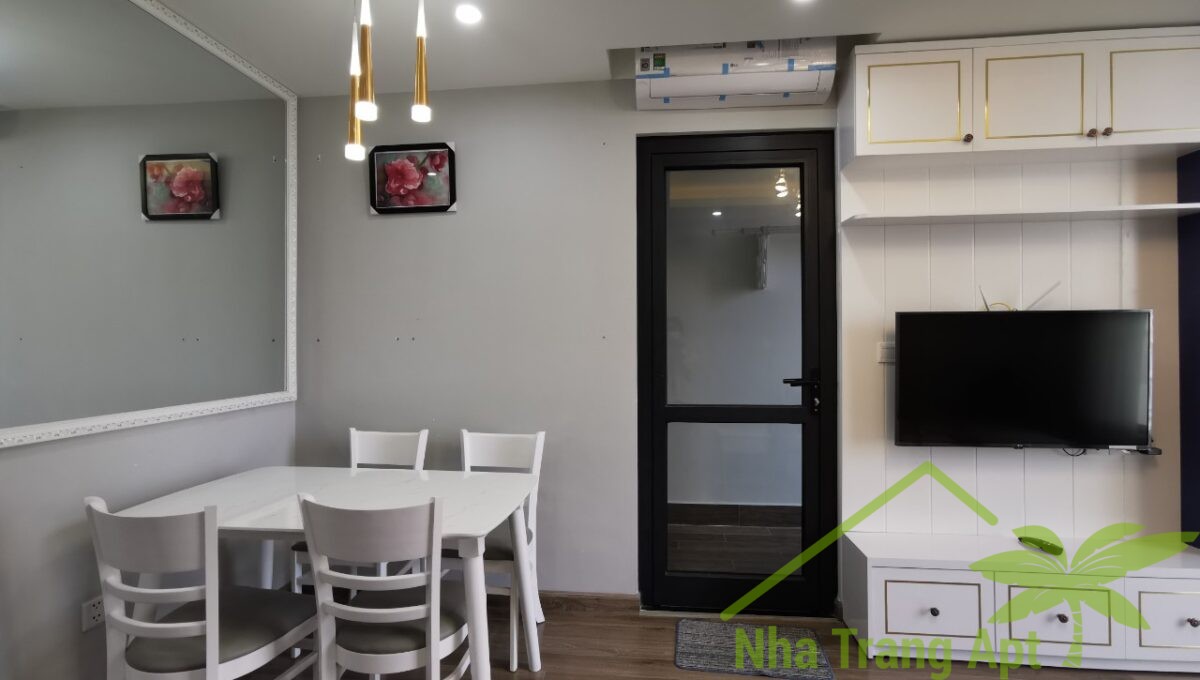 apartment for rent in hud nha trang a648-5