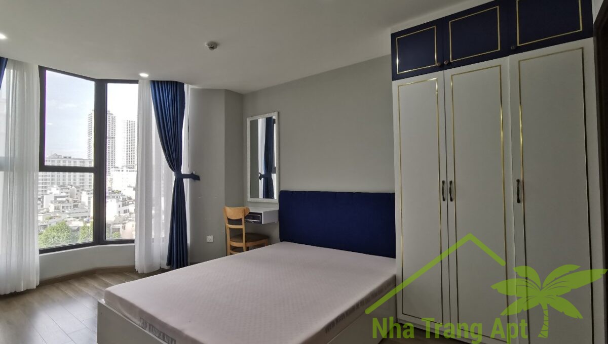 apartment for rent in hud nha trang a648-6