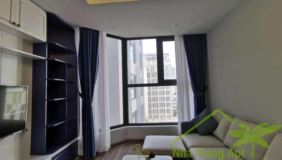 apartment for rent in hud nha trang a648-7