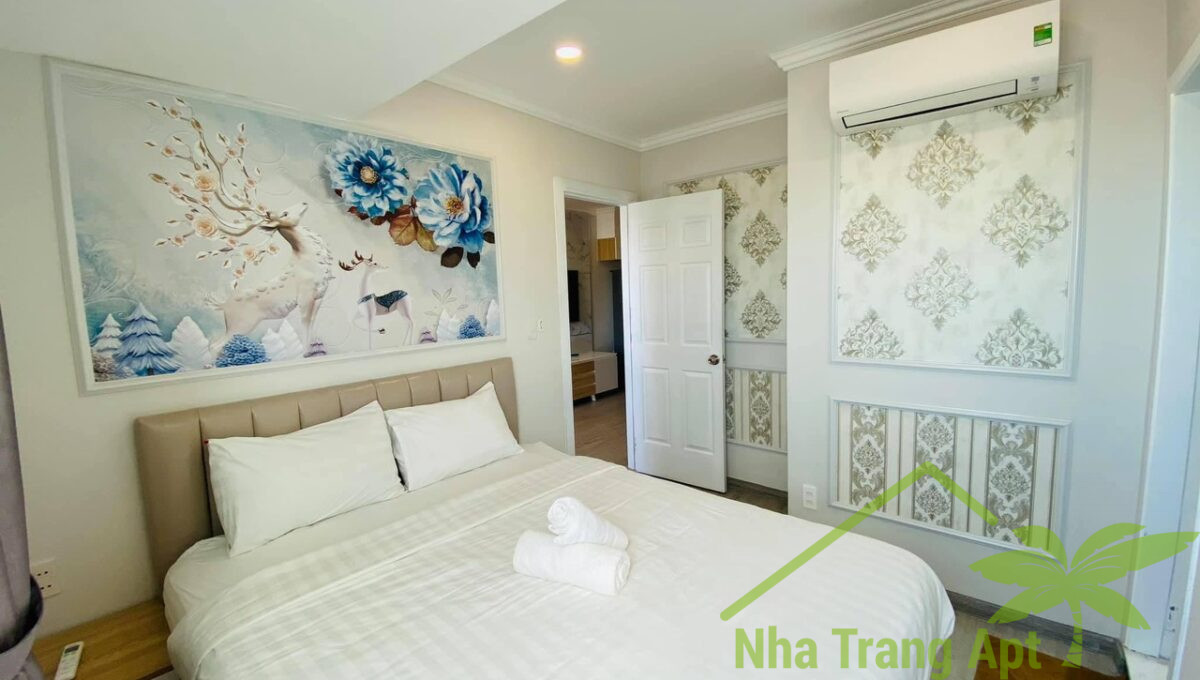 apartment for rent in nha trang a652-6