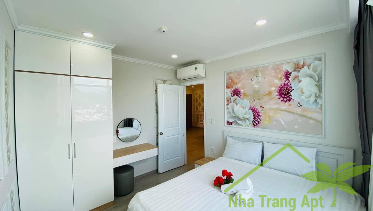 apartment for rent in nha trang a652-7