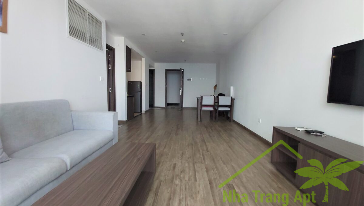 apartment for rent in virgo nha trang a649-1