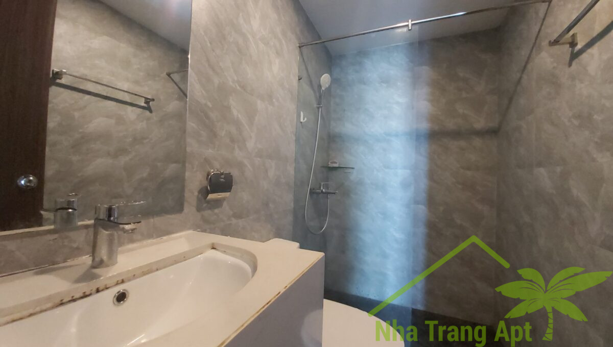 apartment for rent in virgo nha trang a649-2