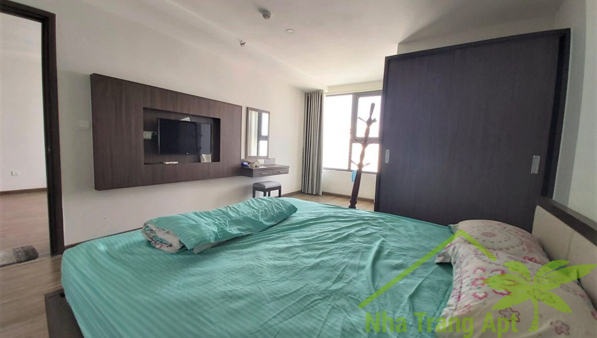apartment for rent in virgo nha trang a649-4