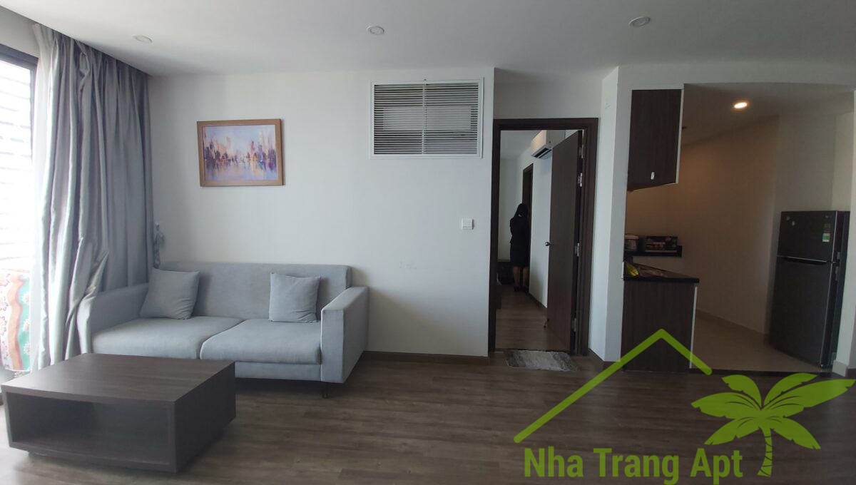 apartment for rent in virgo nha trang a649-5