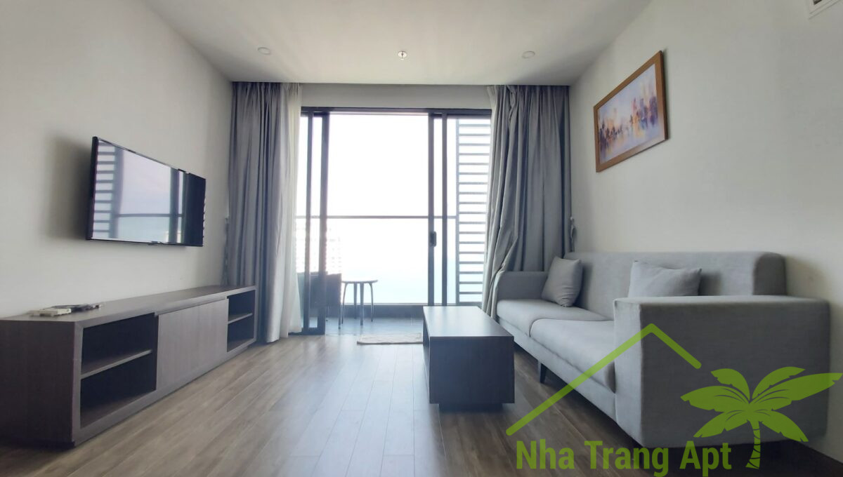apartment for rent in virgo nha trang a649-6
