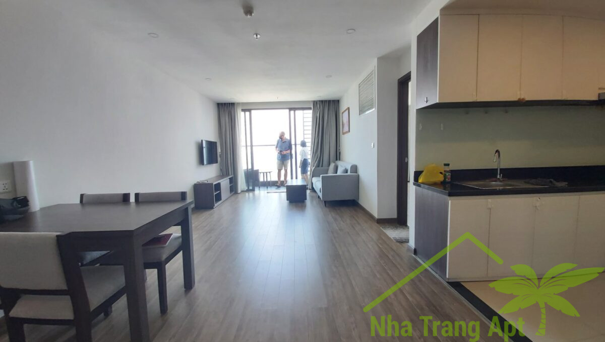 apartment for rent in virgo nha trang a649-9