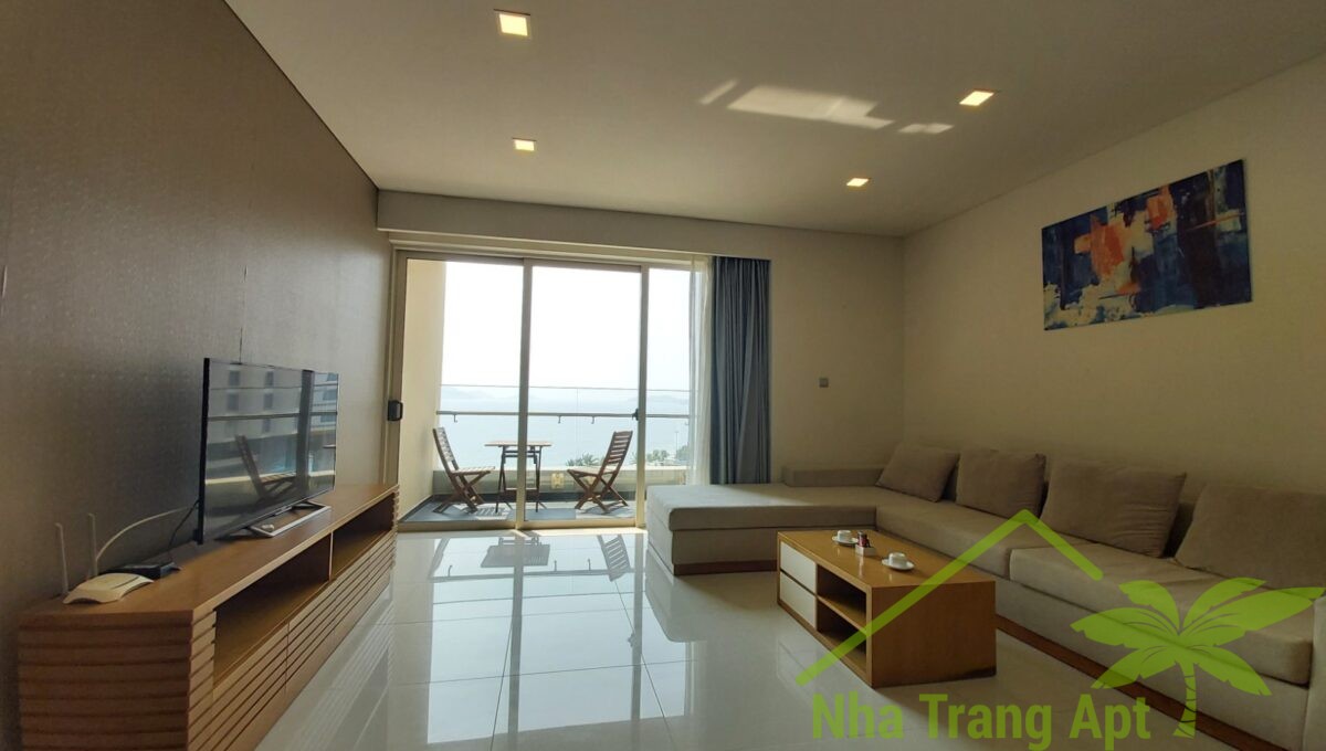 apartment for rent nha trang a647-8