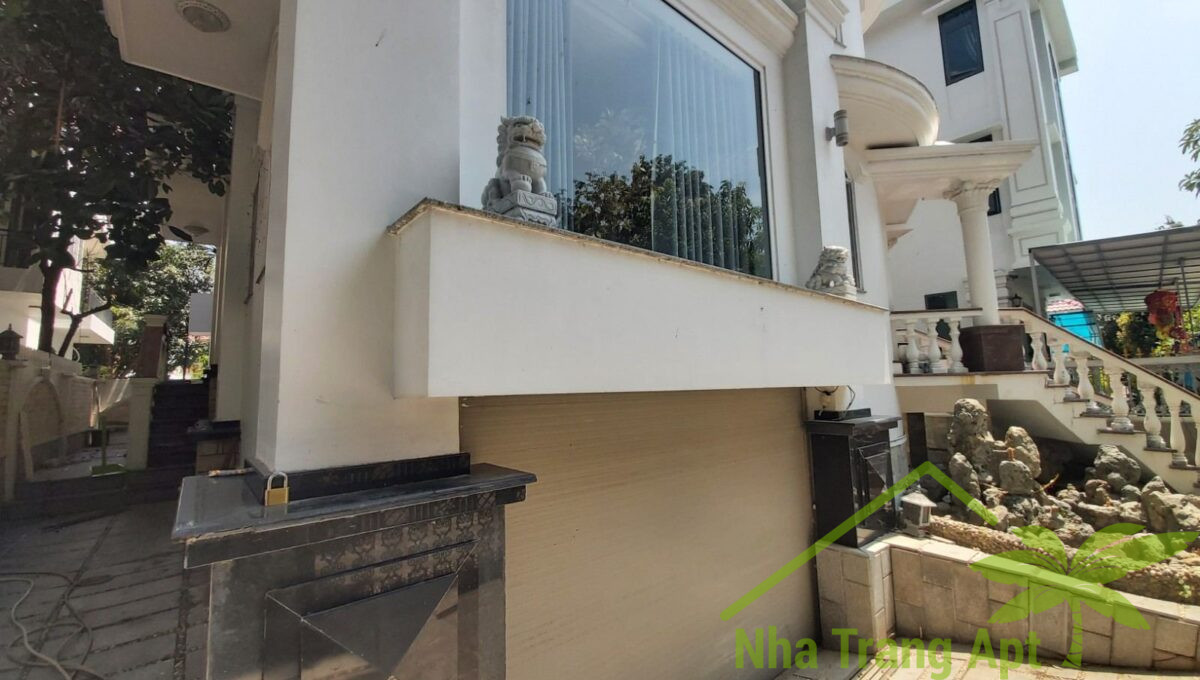 villa for rent an vien nha trang v139-1