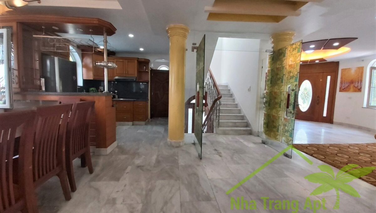 villa for rent an vien nha trang v139-11