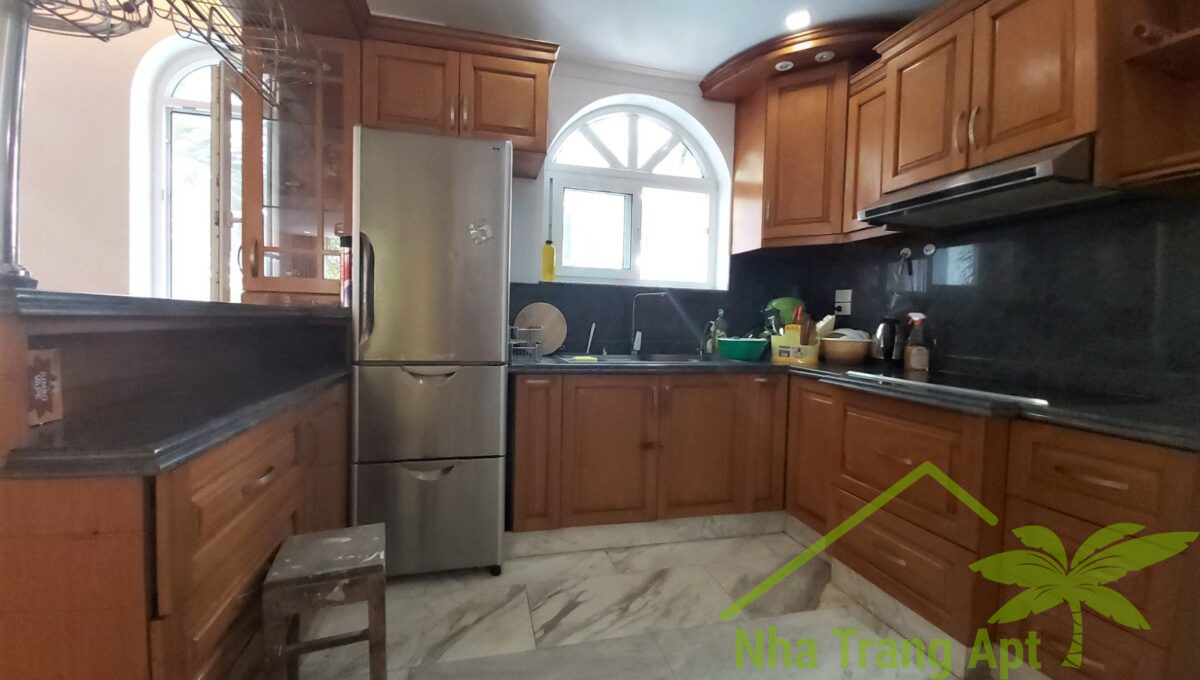 villa for rent an vien nha trang v139-15