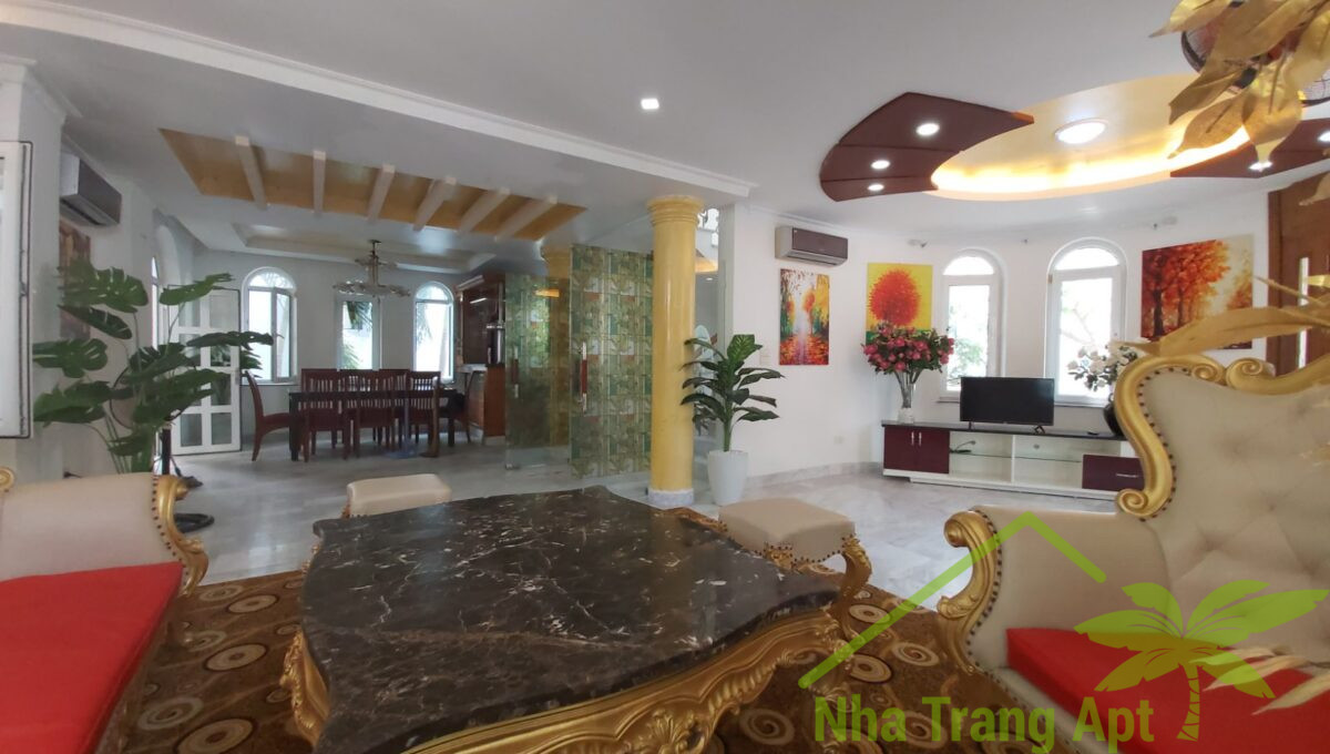 villa for rent an vien nha trang v139-16