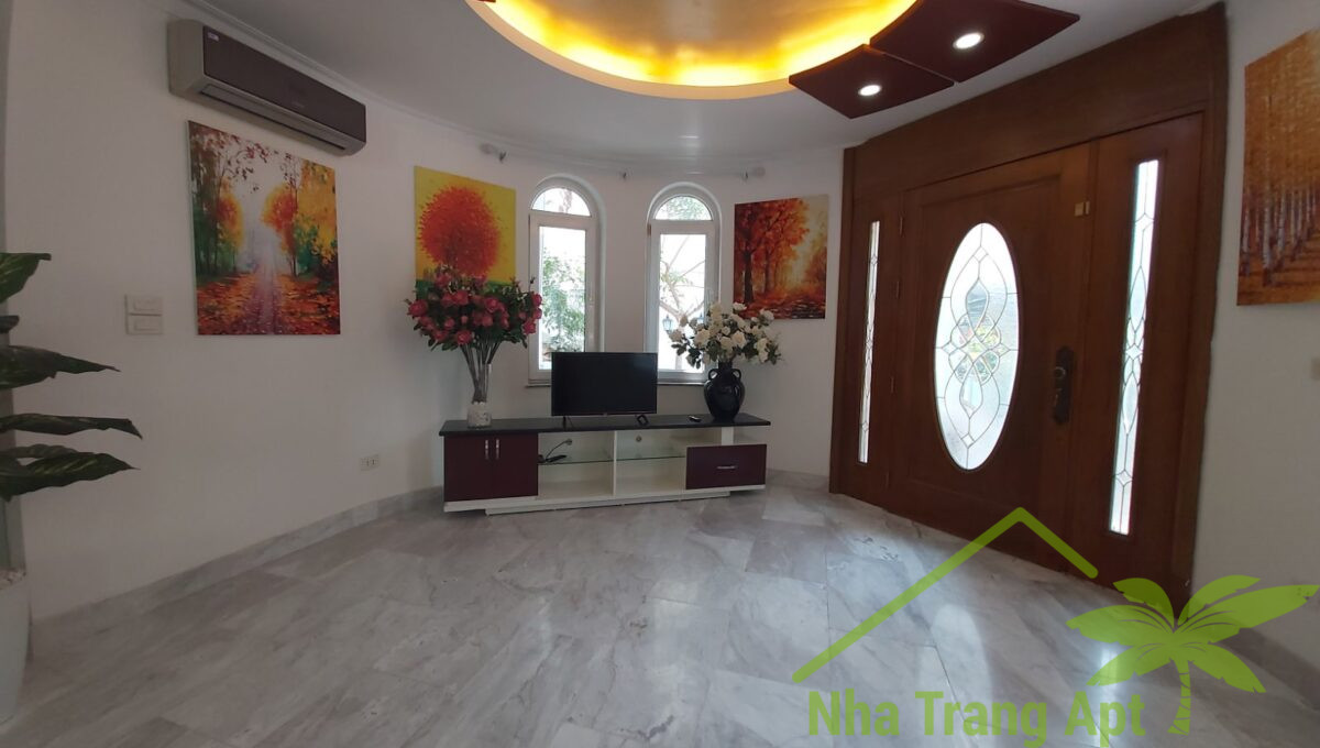villa for rent an vien nha trang v139-17