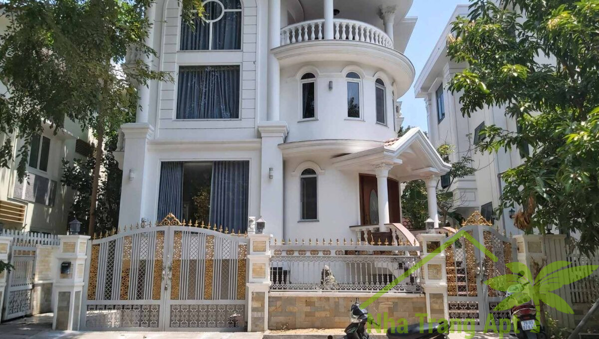 villa for rent an vien nha trang v139-2