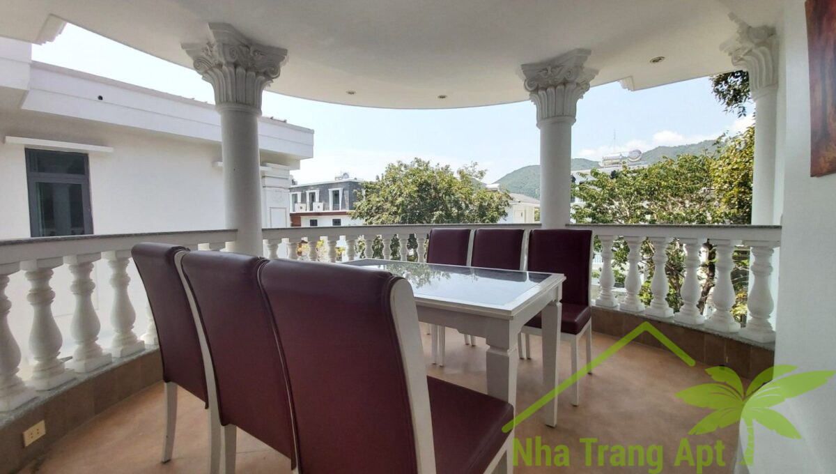 villa for rent an vien nha trang v139-4