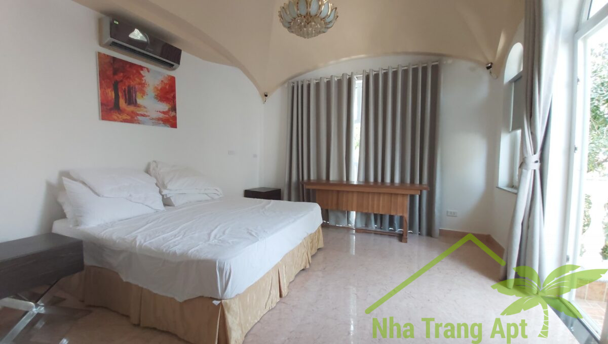 villa for rent an vien nha trang v139-7