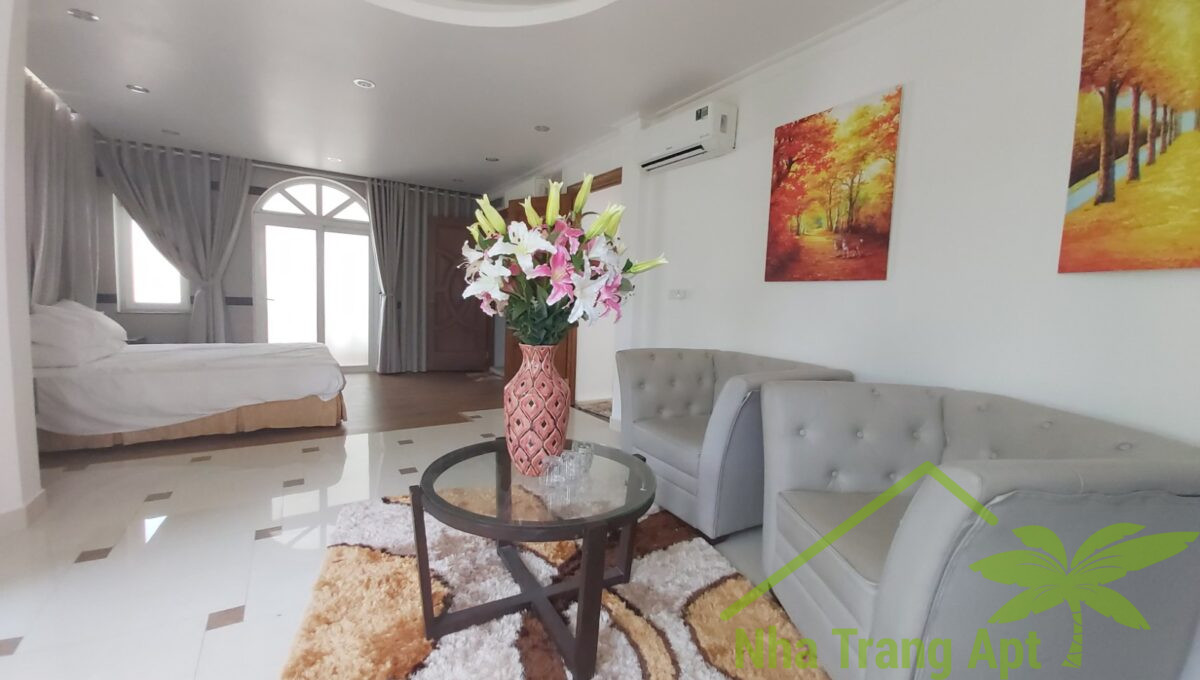 villa for rent an vien nha trang v139-8