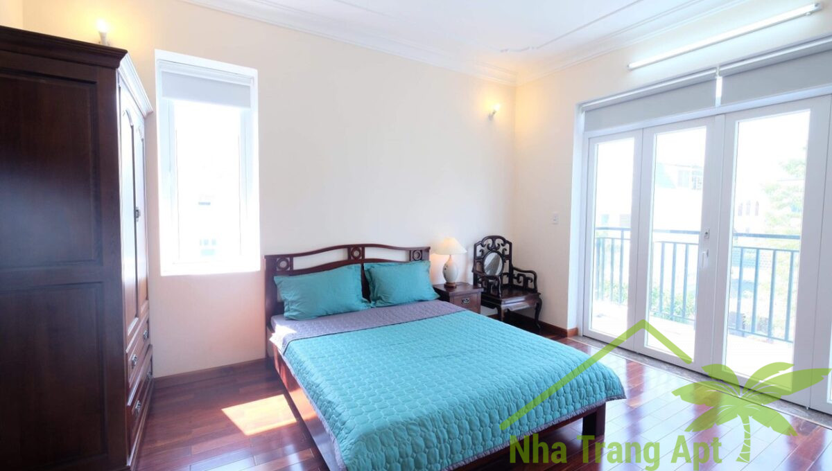 villa for rent in an vien nha trang v140-5