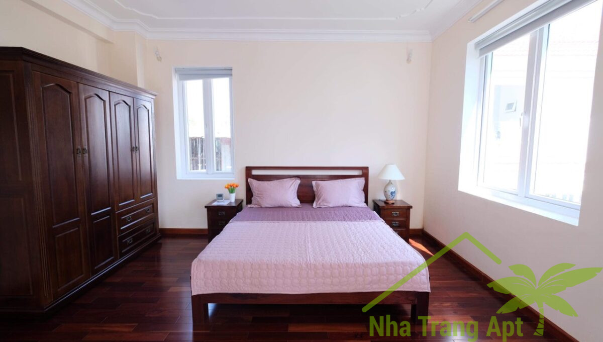 villa for rent in an vien nha trang v140-6