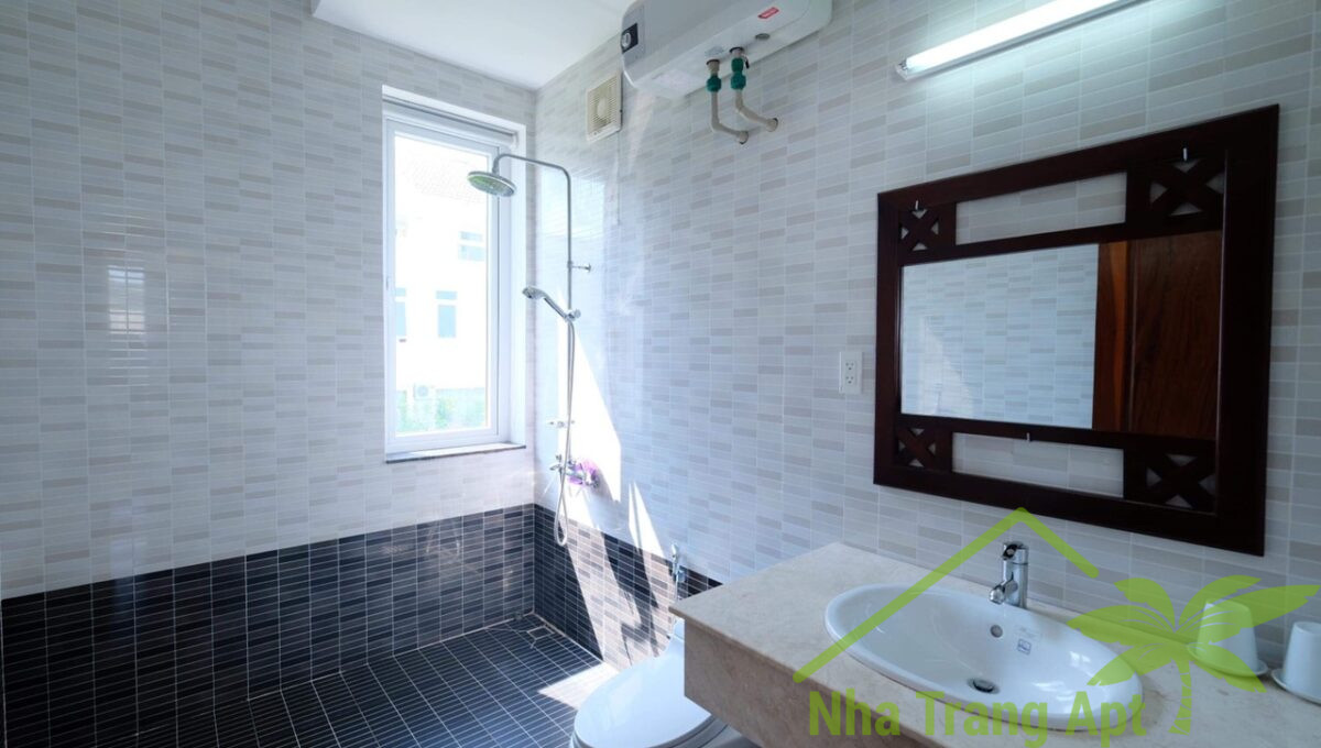 villa for rent in an vien nha trang v140-7
