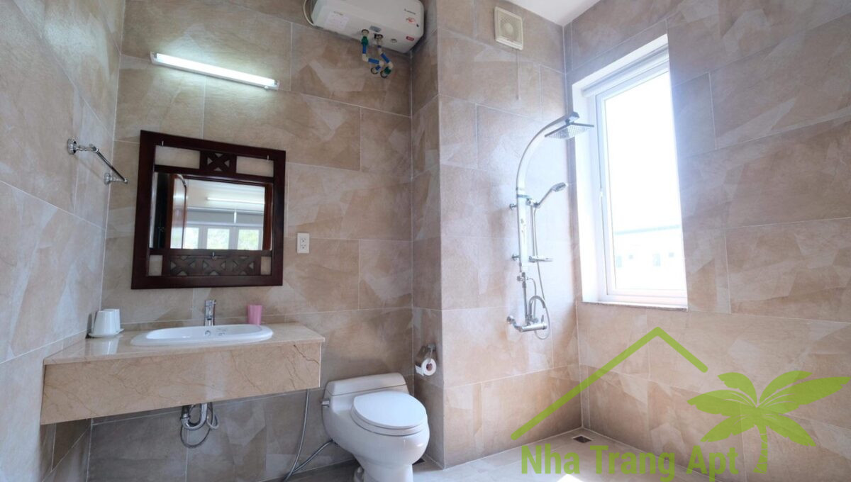 villa for rent in an vien nha trang v140-8