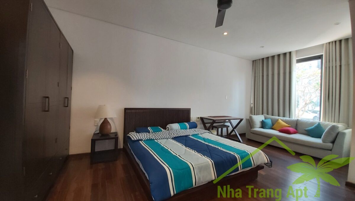 villa for rent in nha trang cham oasis v138-17