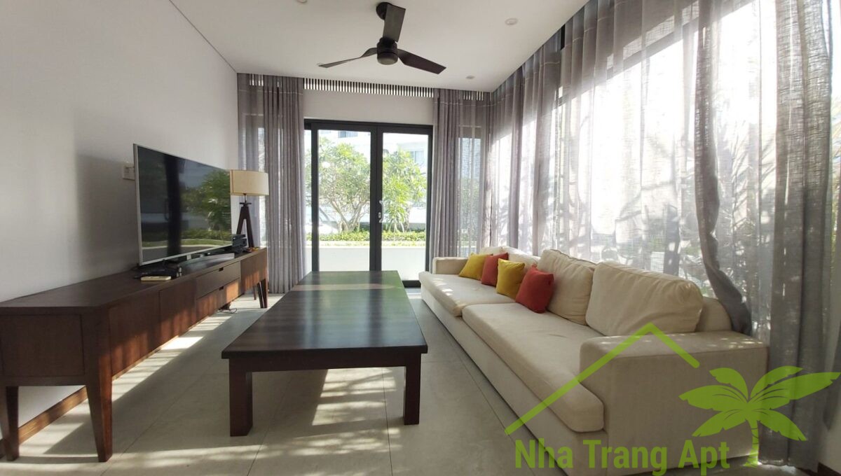 villa for rent in nha trang cham oasis v138-18