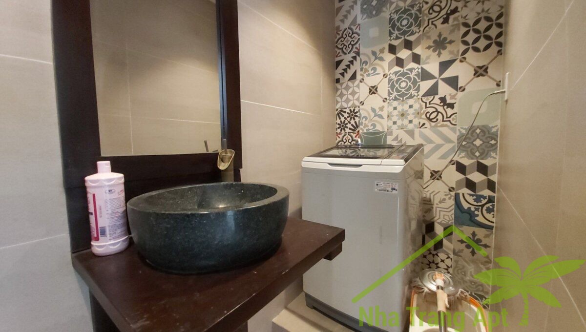 villa for rent in nha trang cham oasis v138-24