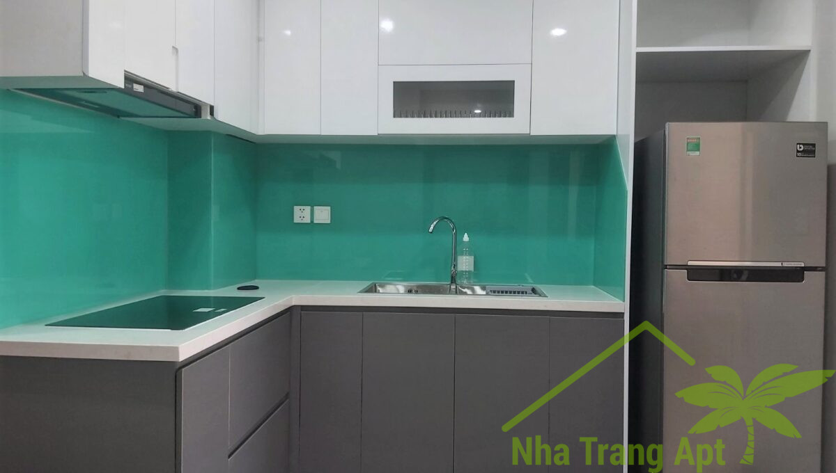 apartment for rent nha trang a653-1