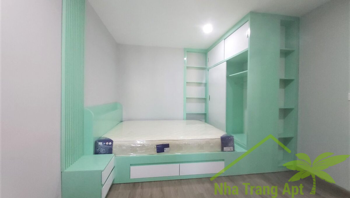 apartment for rent nha trang a653-2