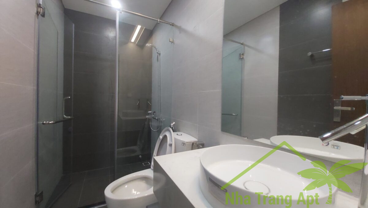 apartment for rent nha trang a653-3