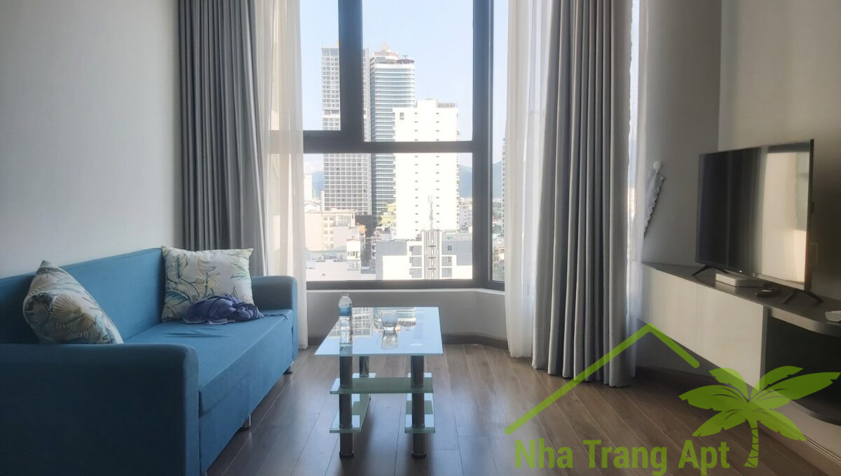 apartment for rent nha trang a653-5
