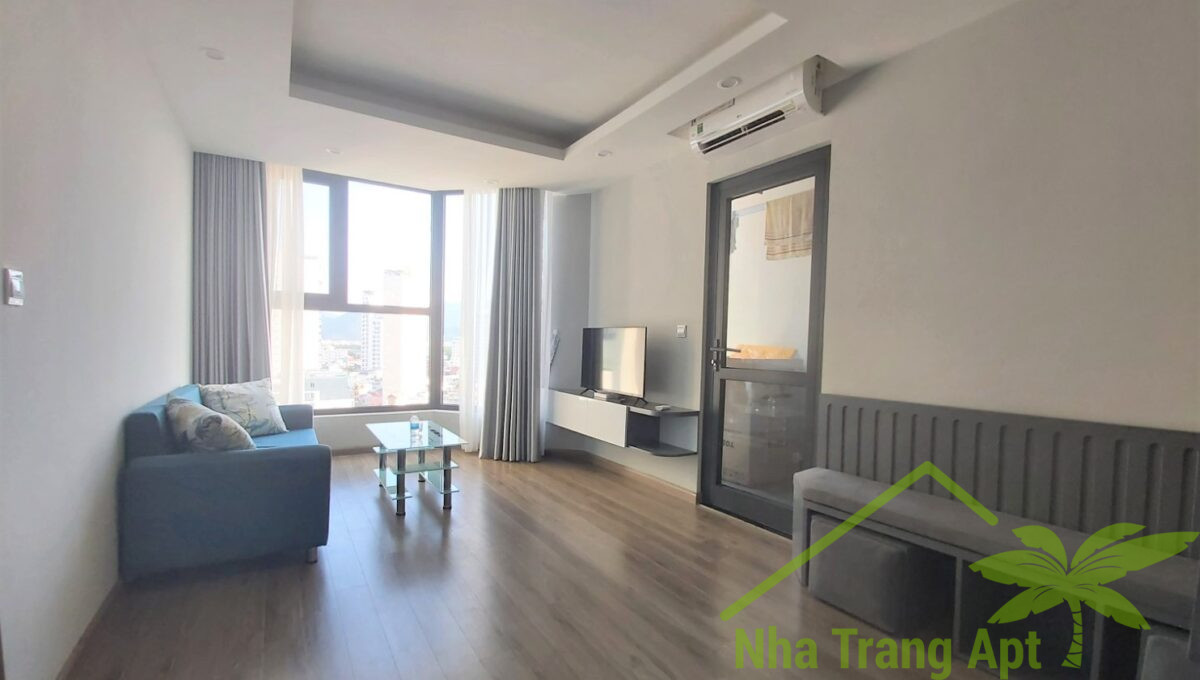 apartment for rent nha trang a653-7