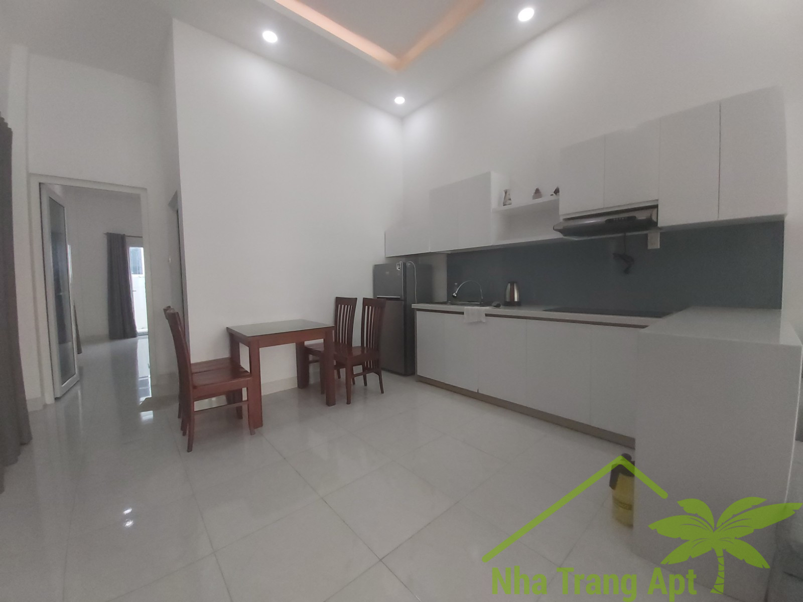 1 bedroom house for rent in An Vien Nha Trang H176 Nha Trang Apartment