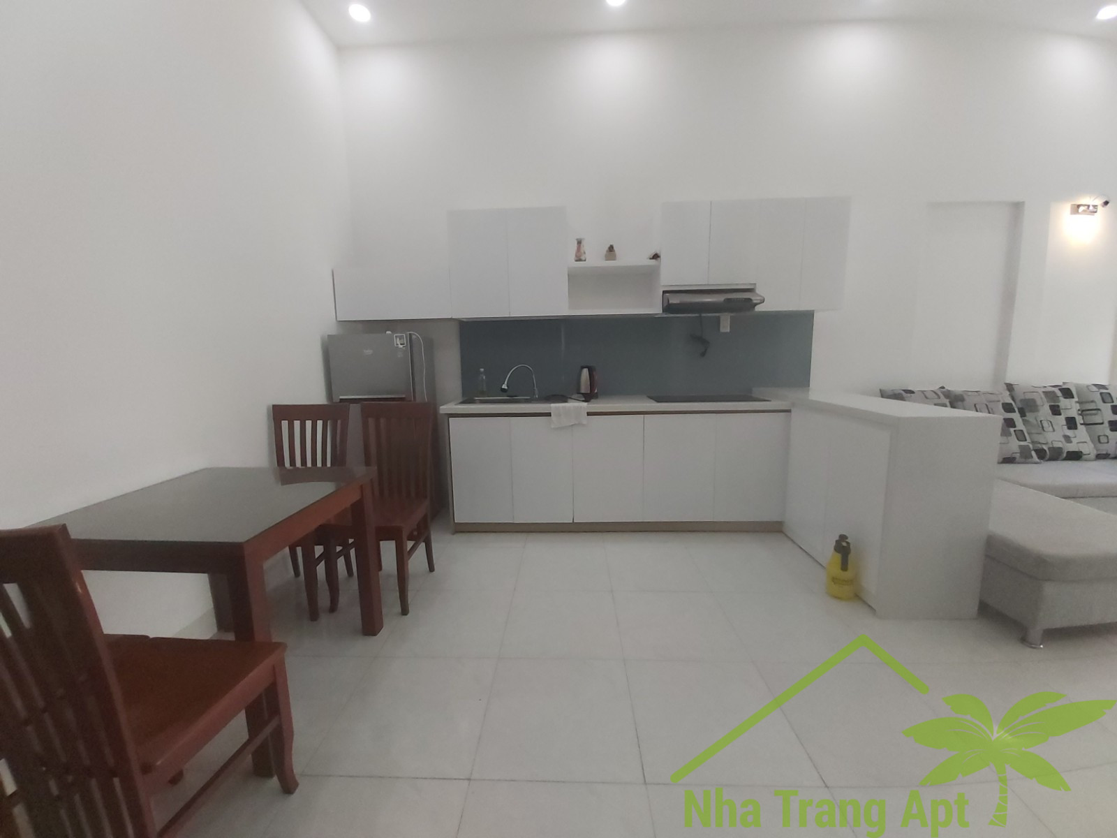 1 bedroom house for rent in An Vien Nha Trang H176 Nha Trang Apartment
