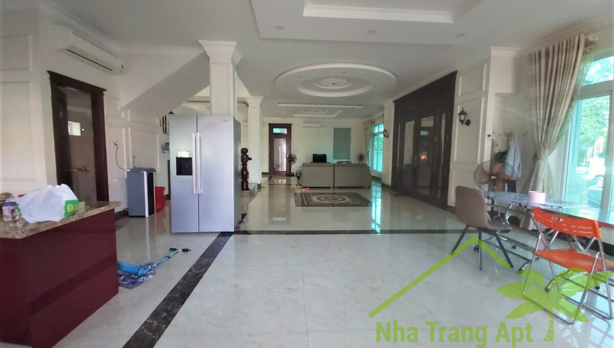 villa for rent an vien nha trang v141-1