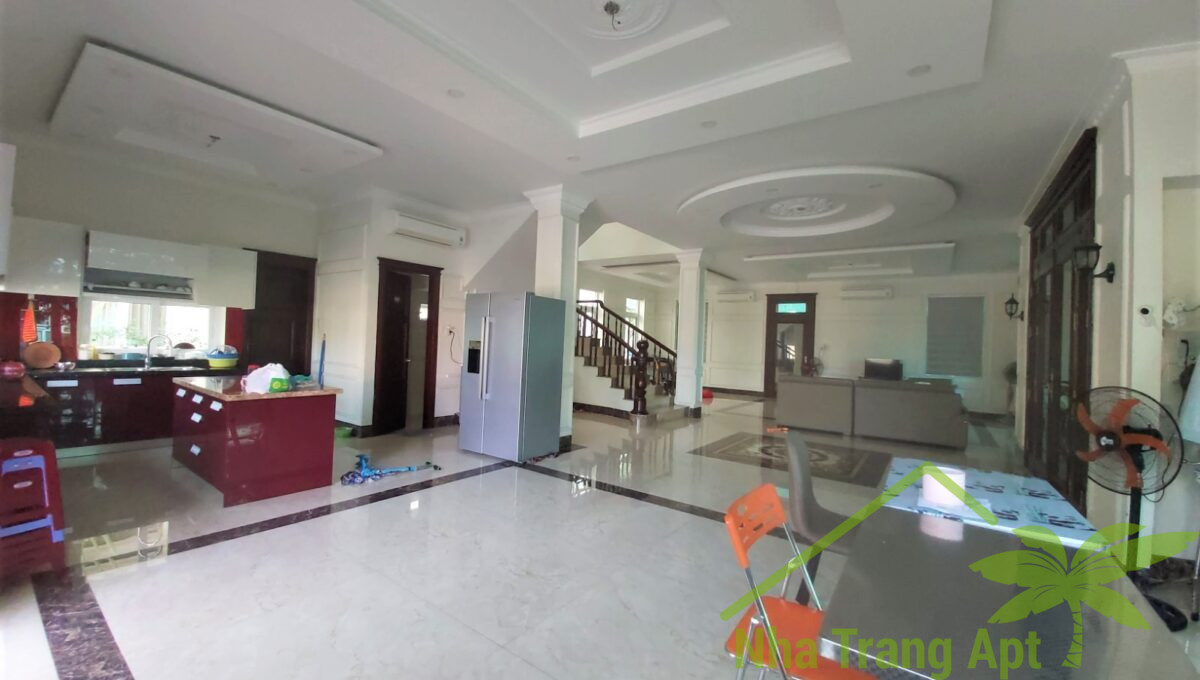 villa for rent an vien nha trang v141-2