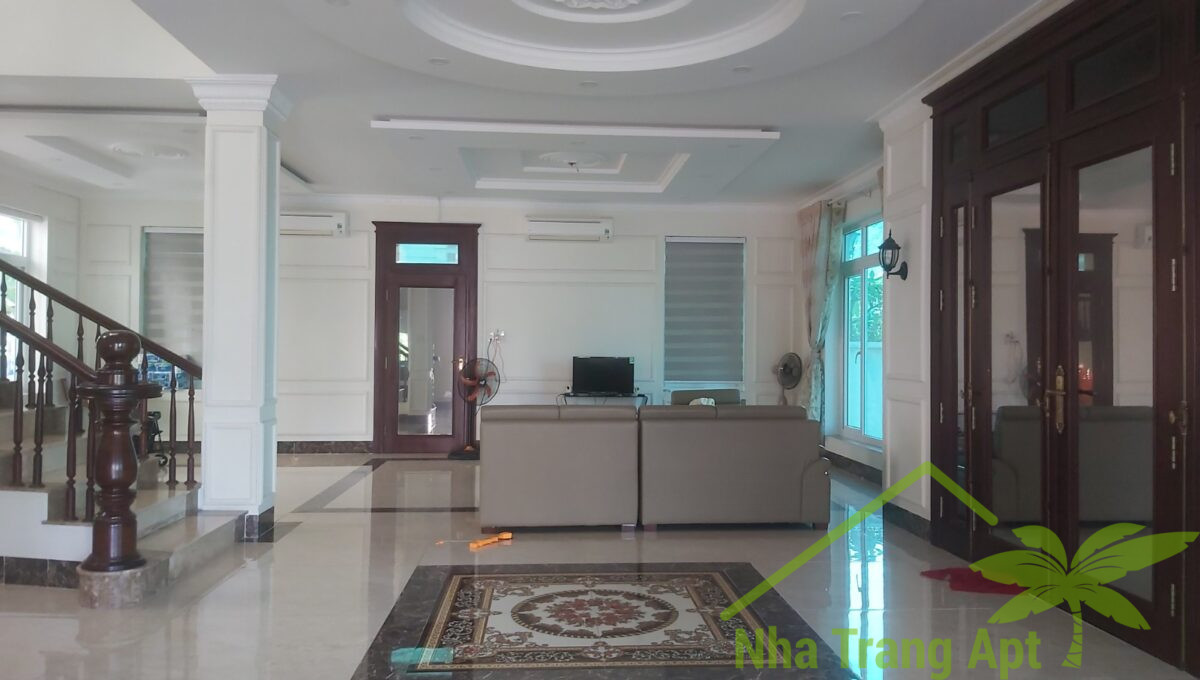 villa for rent an vien nha trang v141-3