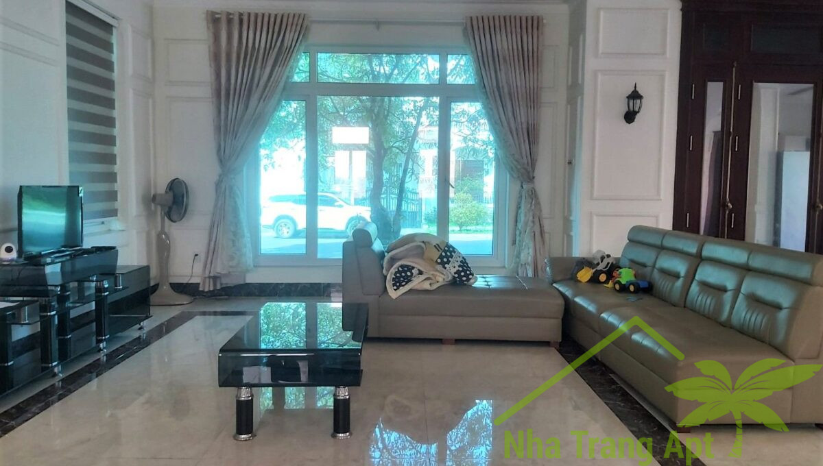 villa for rent an vien nha trang v141-4