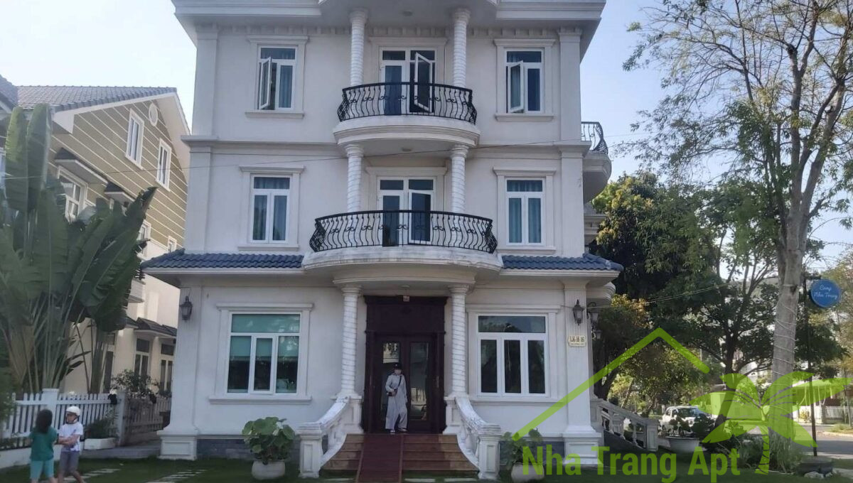villa for rent an vien nha trang v141-6