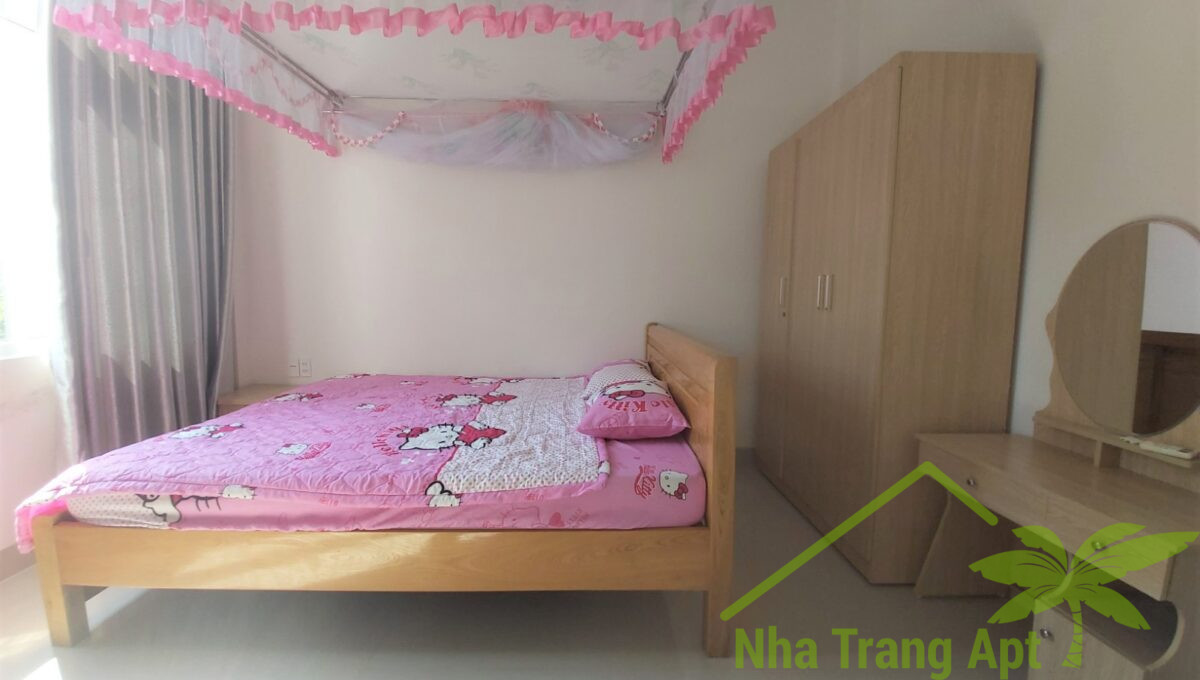 villa for rent in an vien nha trang v142-10