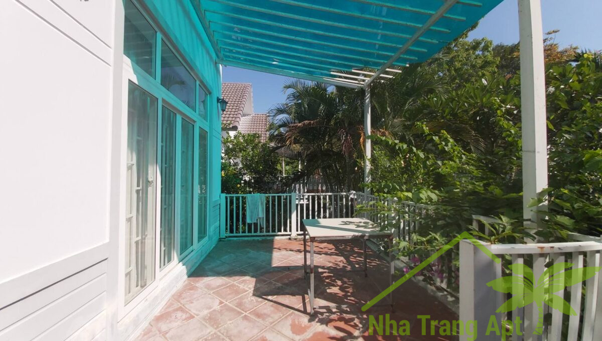 villa for rent in an vien nha trang v142-2