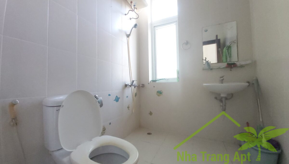 villa for rent in an vien nha trang v142-6