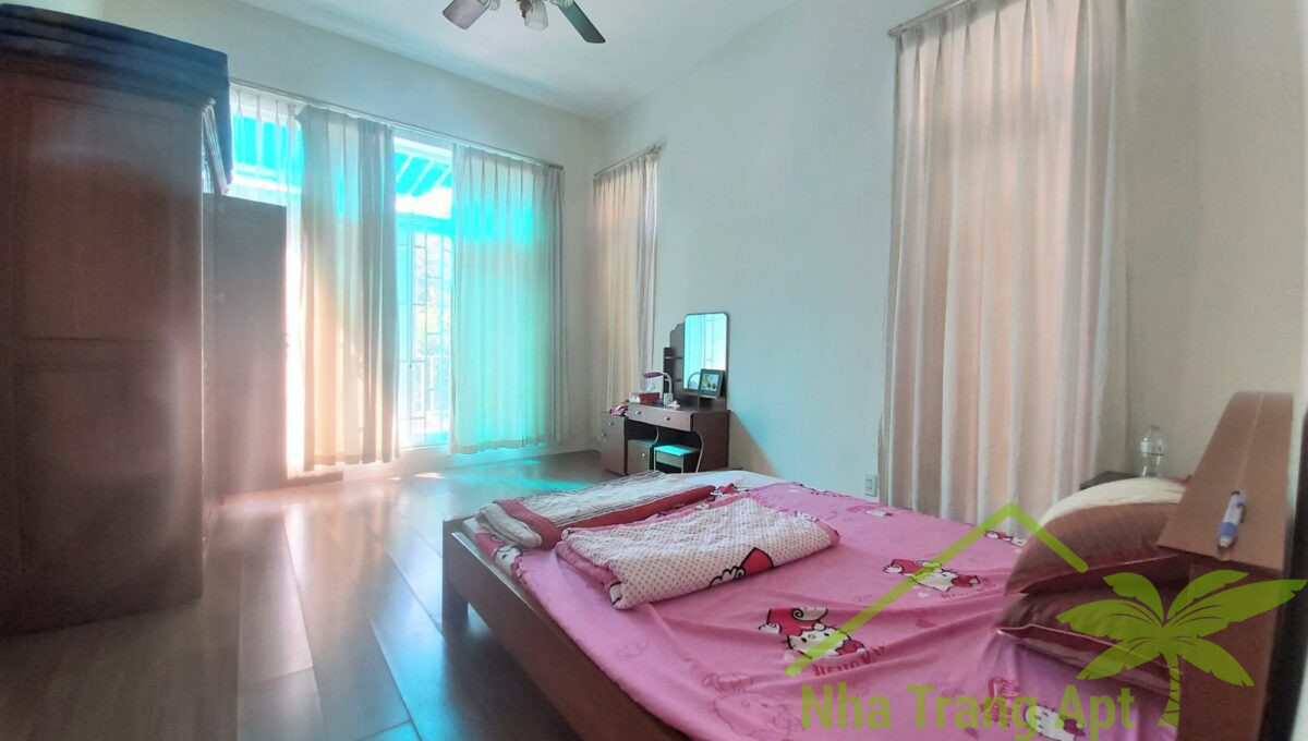 villa for rent in an vien nha trang v142-7