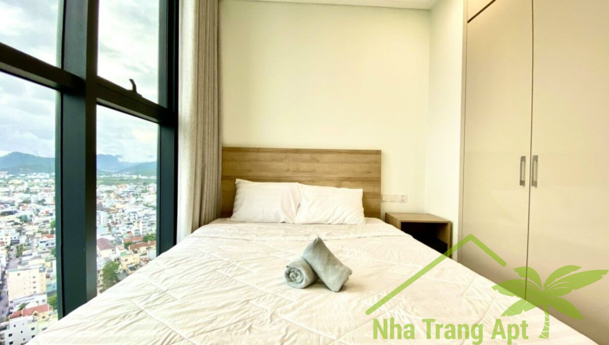 apartment for rent nha trang a684-10