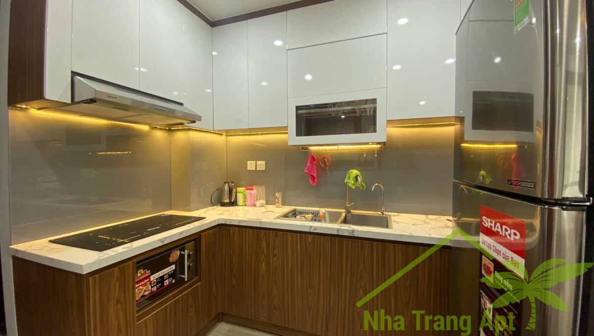 apartment for rent nha trang a686-2