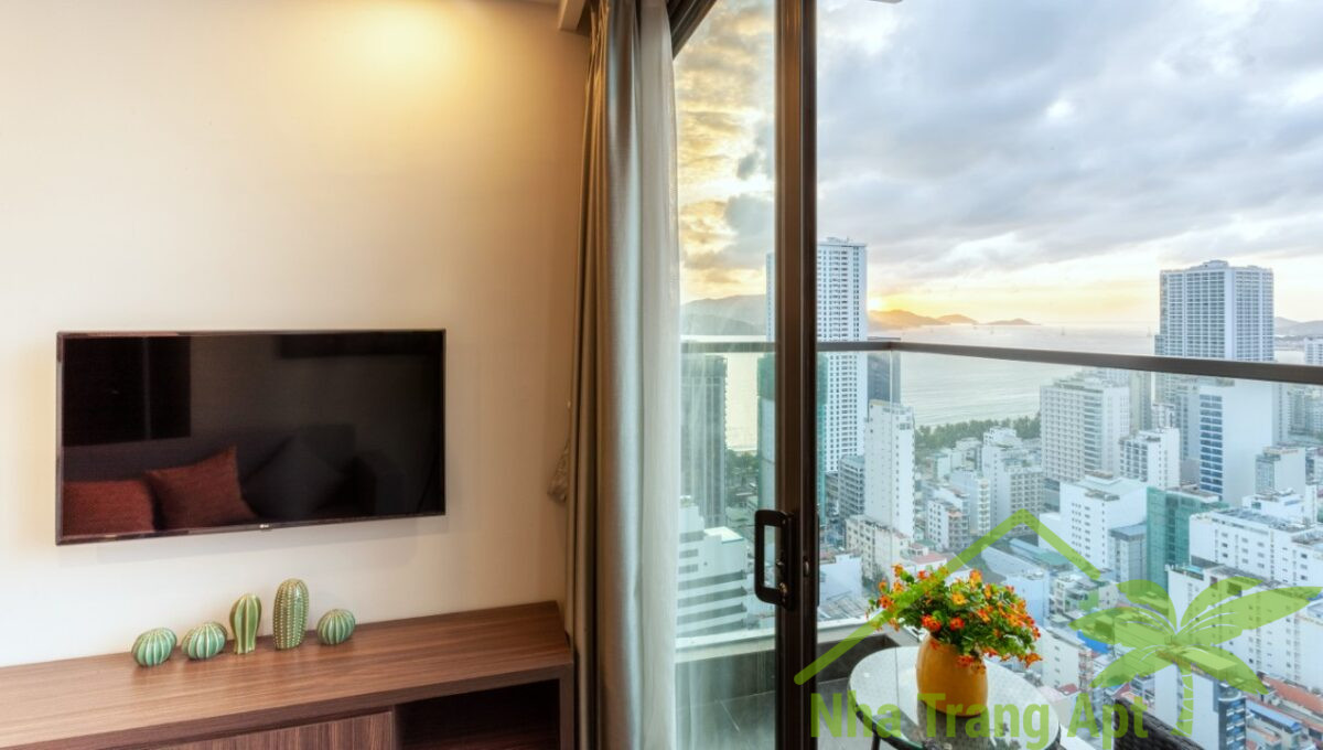 apartment for rent virgo nha trang a654-5