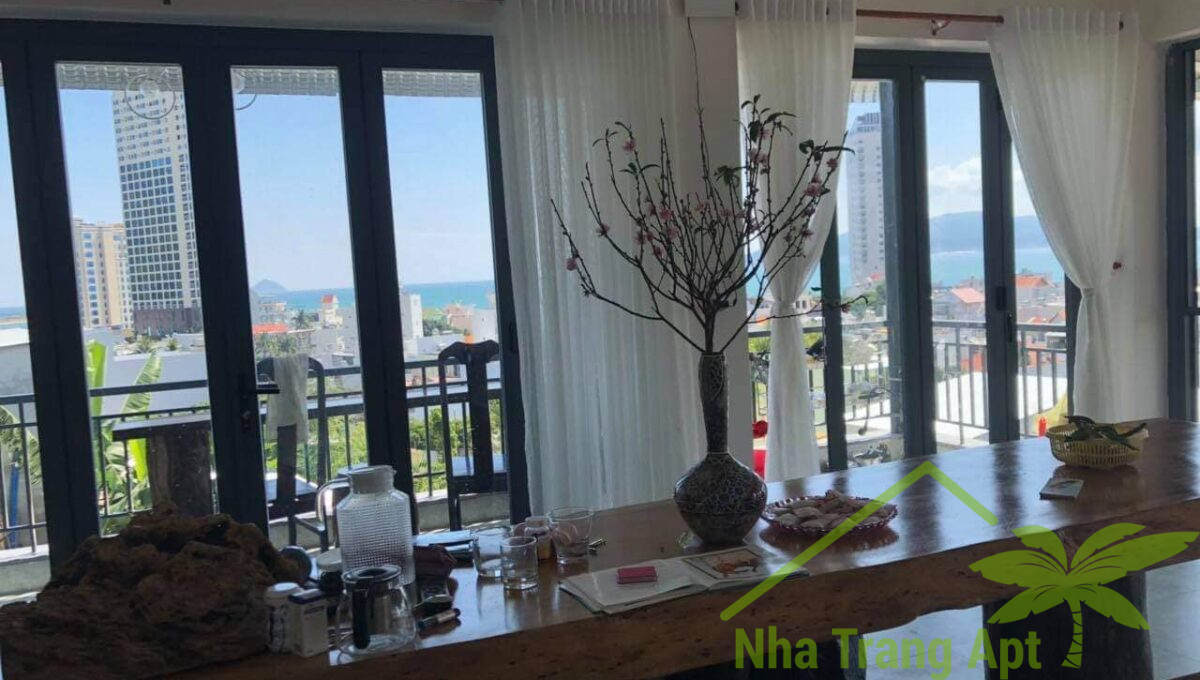 house for rent nha trang h177-6